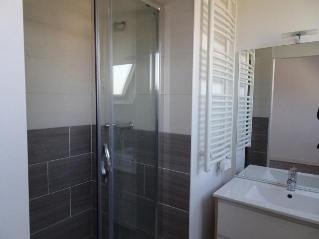 Appartement location à Torcy, Chelles