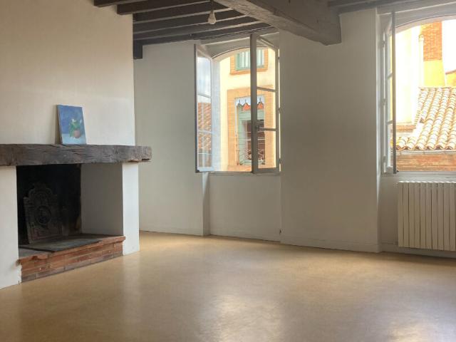 Appartement location à Montauban