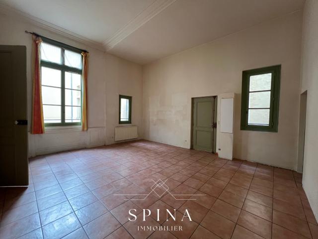 Appartement vente à Béziers