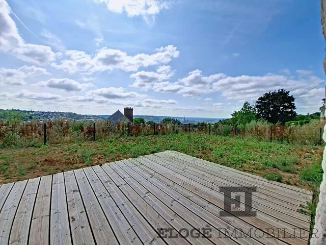 Appartement vente à Rouen, Mont-saint-aignan