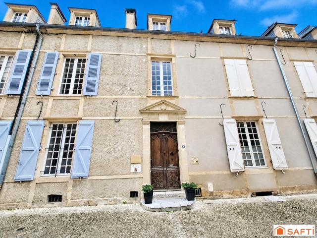 Appartement vente à Oloron-Sainte-Marie, Navarrenx