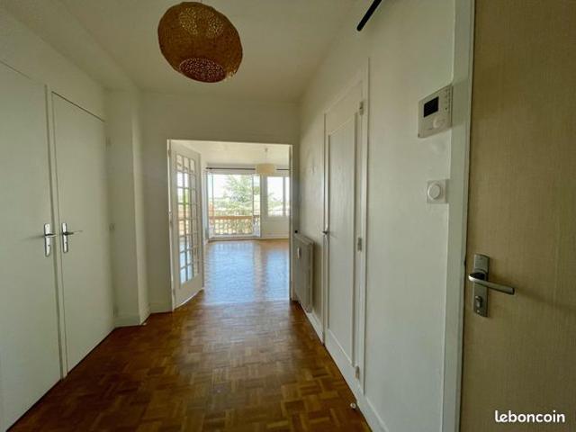 Appartement vente à Clermont-Ferrand, Chamalières