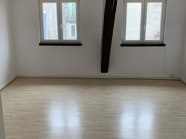 Appartement location à Mulhouse