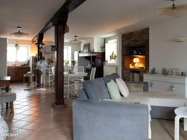 Appartement vente à Bayonne, Ispoure