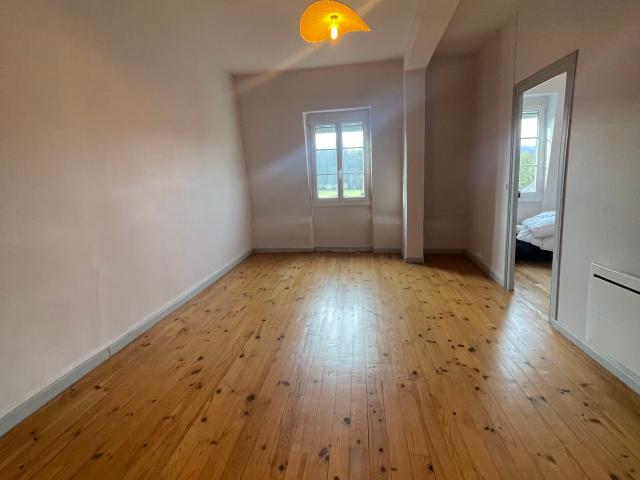 Appartement location à Oloron-Sainte-Marie, Lasseube