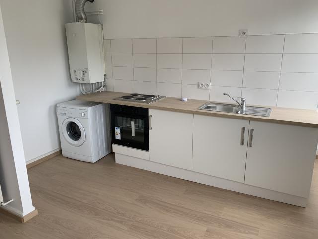 Appartement location à Mulhouse