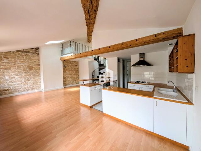 Appartement vente à La Tour-du-Pin, Bourgoin-jallieu
