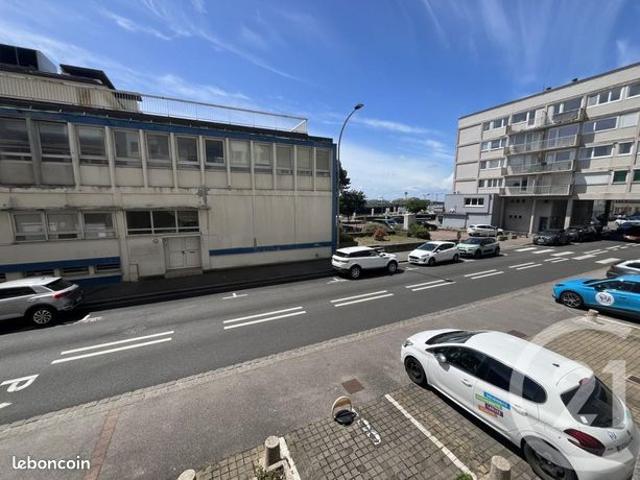 Appartement vente à Boulogne-sur-Mer, Boulogne-sur-mer