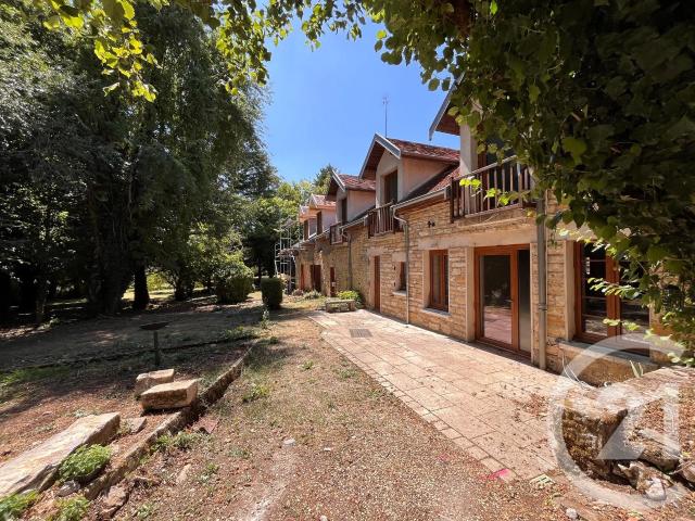 Appartement vente à Besançon, École-Valentin