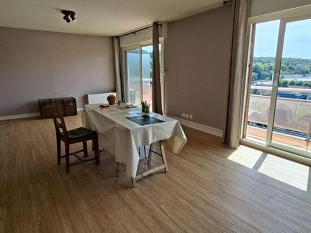 Appartement vente à Évreux, Eure