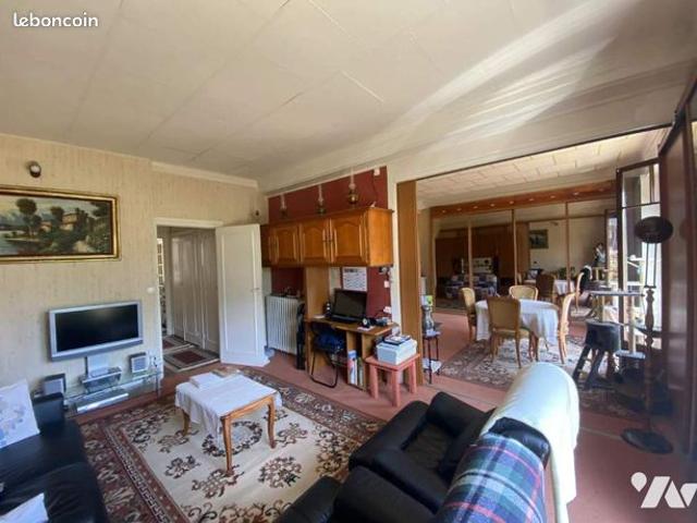 Appartement vente à Saint-Gaudens, Bagnères-de-luchon