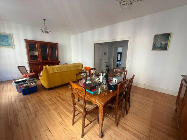 Appartement vente à Saint-Étienne, Saint-etienne