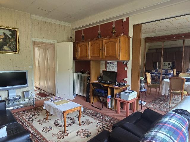 Appartement vente à Saint-Gaudens, Bagnères-de-luchon
