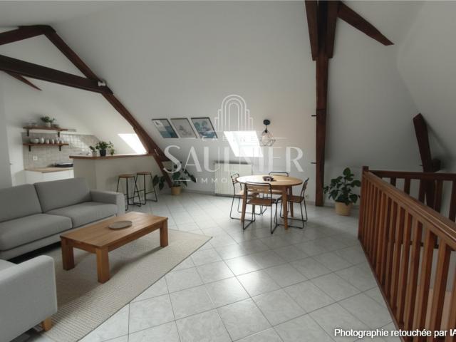 Appartement location à Montrichard, Montrichard Val de Cher