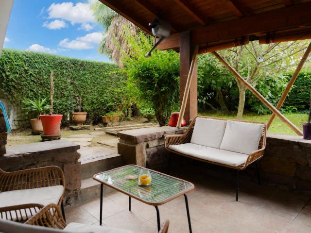 Appartement vente à Nafarroa Beherea, Ispoure