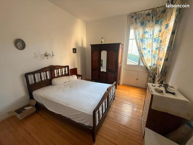 Appartement vente à Saint-Étienne, Saint-etienne