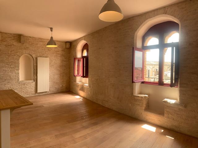 Appartement location à Montauban, Caussade