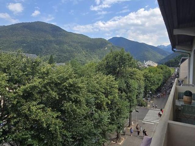 Appartement vente à Saint-Gaudens, Bagnères-de-luchon