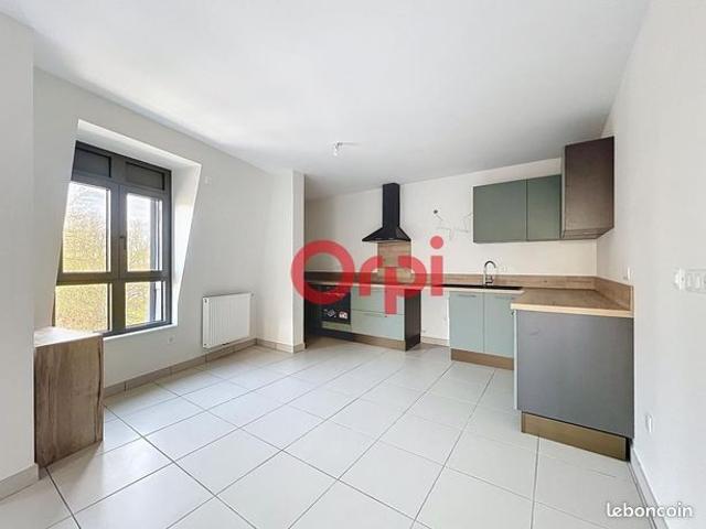 Appartement vente à Vichy