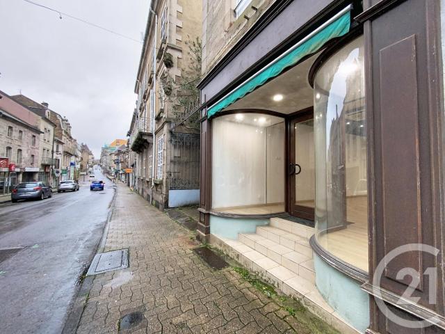 Appartement location à Lure, Luxeuil-les-bains