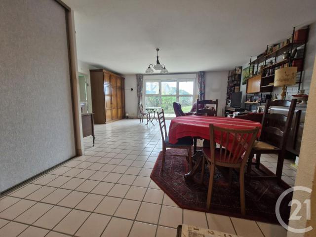 Appartement vente à Dieppe, Saint-valery-en-caux