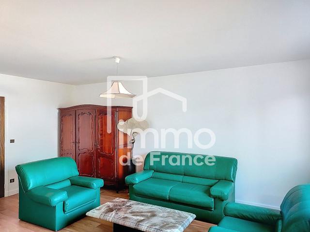 Appartement location à Nantua, Oyonnax