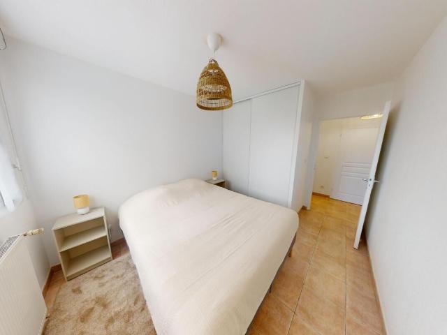 Appartement location à Toulouse, Maubec