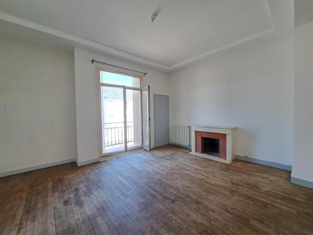 Appartement location à Tours