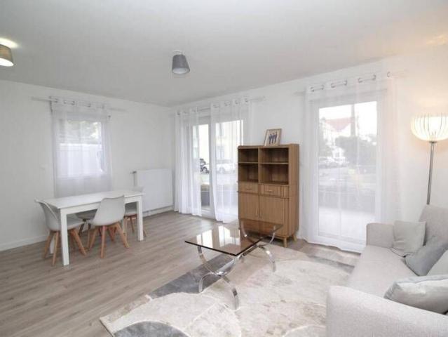 Appartement location à Saint-Nazaire, Saint-nazaire