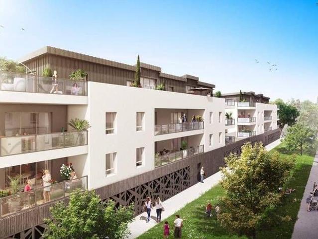Appartement location à Angers, Trélazé