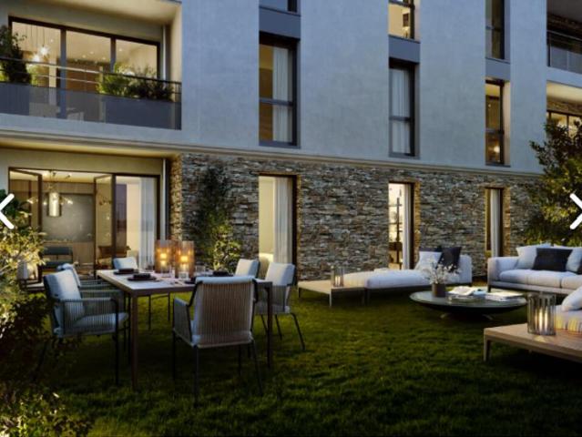 Appartement vente à Torcy, Roissy-en-brie