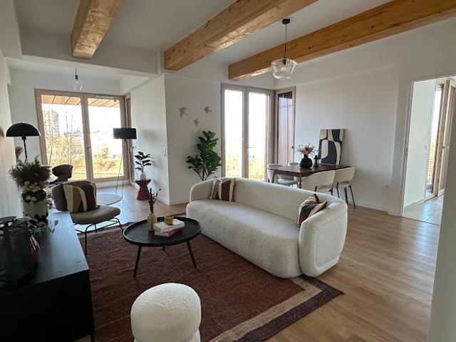 Appartement vente à Paris, Île-de-France