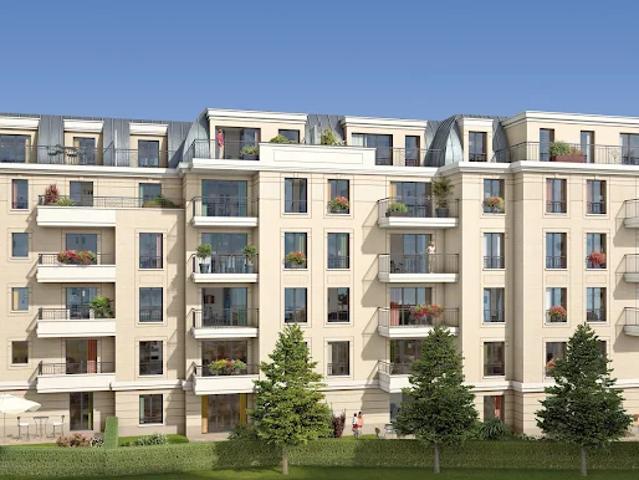 Appartement vente à Antony, Clamart