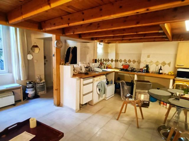 Appartement vente à Béziers