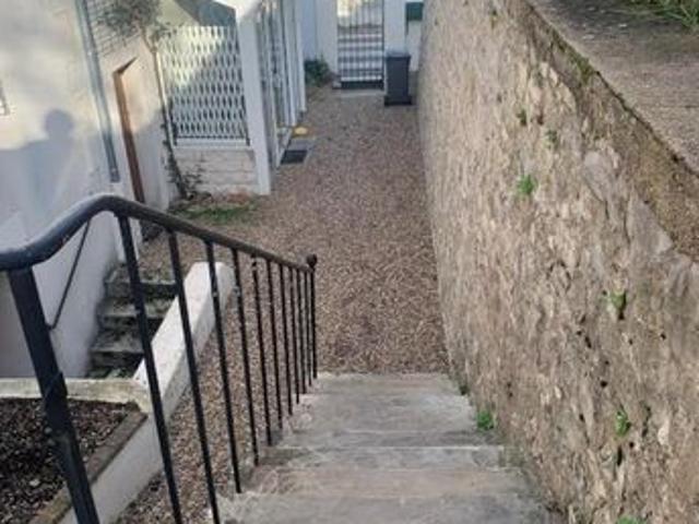 Appartement vente à Nevers
