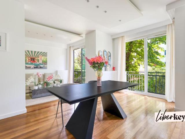 Appartement vente à Nanterre, Neuilly-sur-seine
