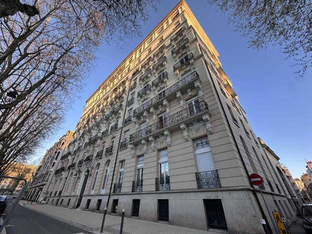 Appartement vente à Vichy, Allier