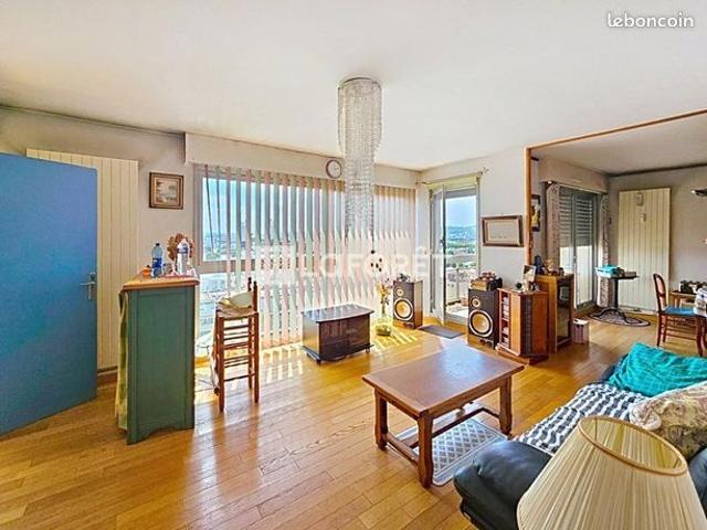 Appartement vente à Rouen, Ruan