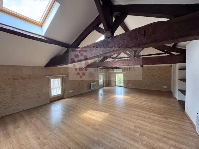 Appartement vente à La Carrelasse, Langon