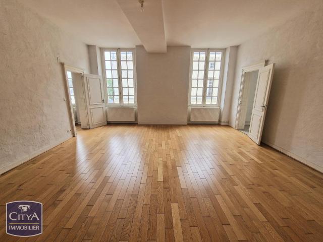 Appartement vente à Saumur