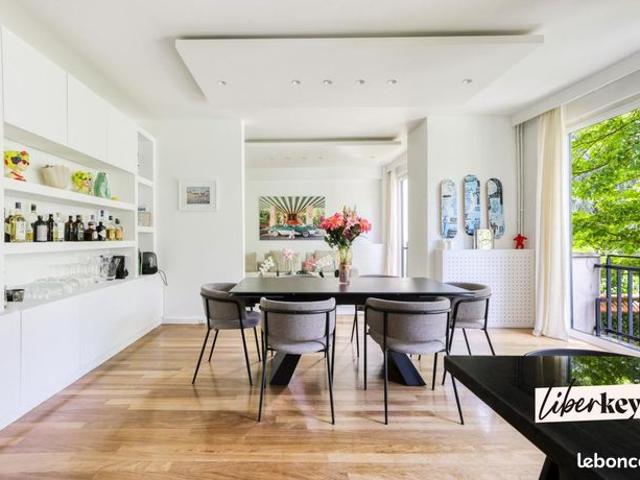 Appartement vente à Nanterre, Neuilly-sur-seine