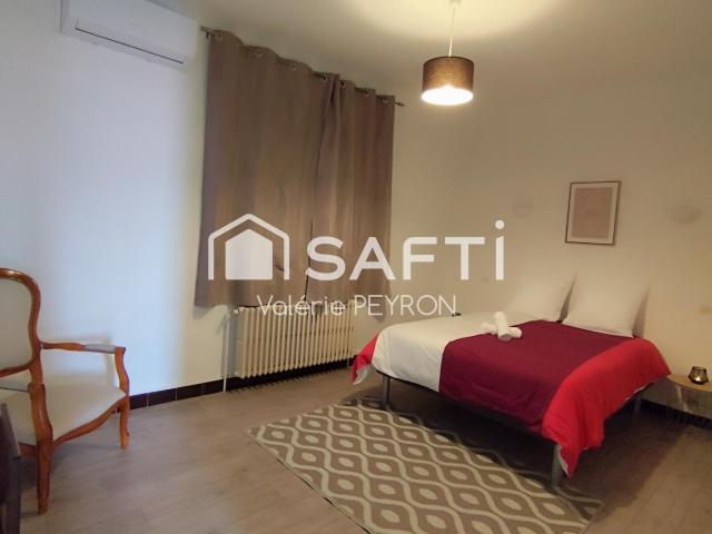 Appartement location à Aix-en-Provence, Aix-en-provence