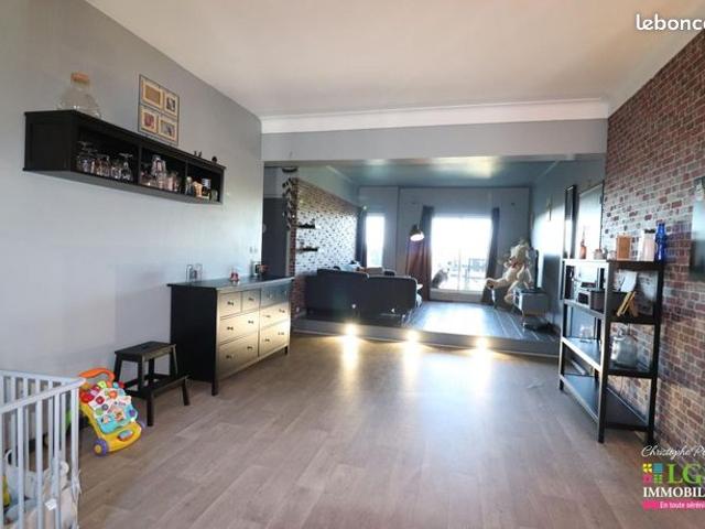 Appartement vente à Carpentras