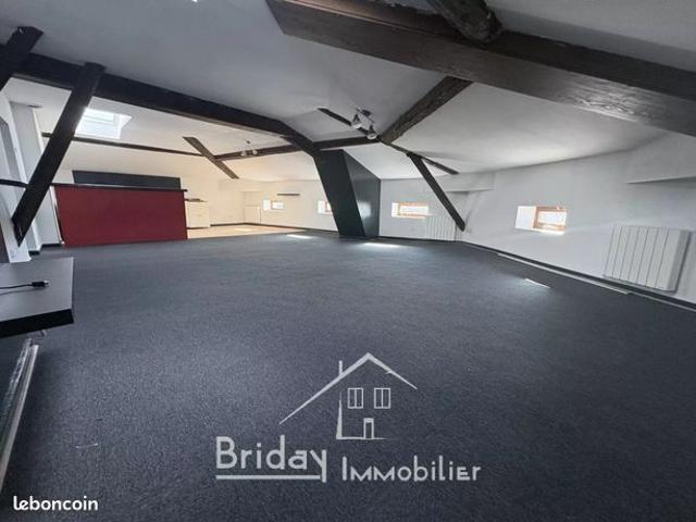 Appartement vente à Lyon, Rhône