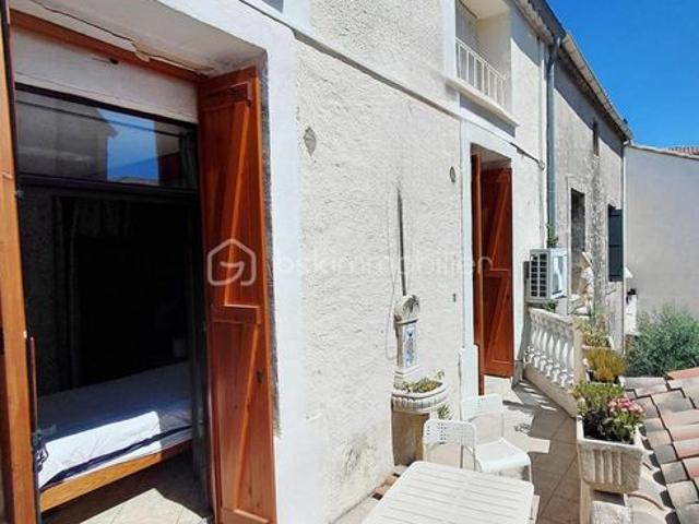 Appartement vente à Montpellier, Pignan