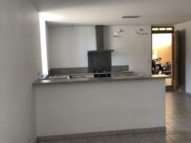 Appartement vente à Pau, Morlaàs