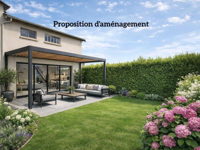 Appartement vente à Bourg-en-Bresse, Villars-les-dombes