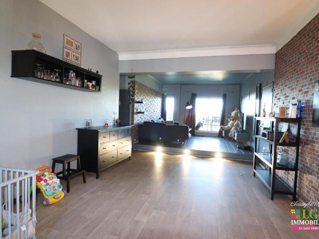 Appartement vente à France métropolitaine, Carpentras
