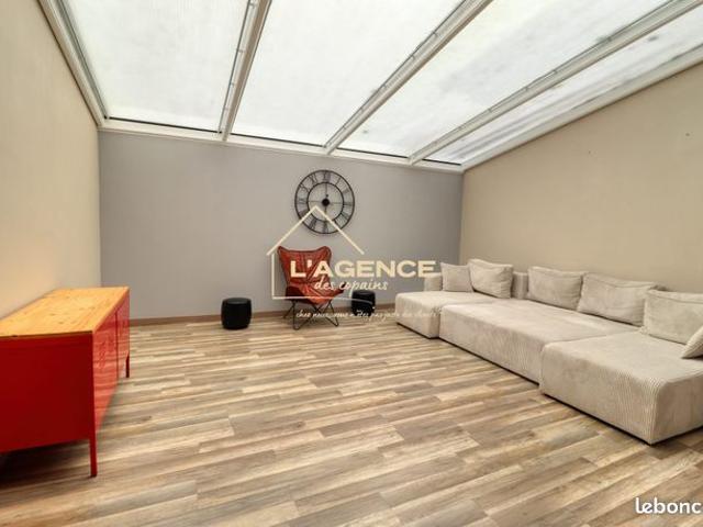 Appartement vente à Dunkerque, Hazebrouck