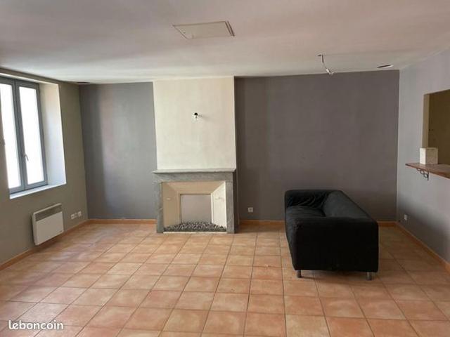 Appartement vente à Ollioules